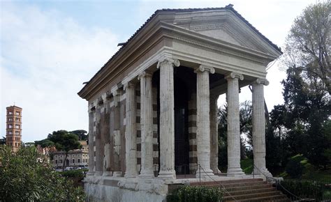 Temple of Jupiter Optimus Maximus, Rome – Smarthistory