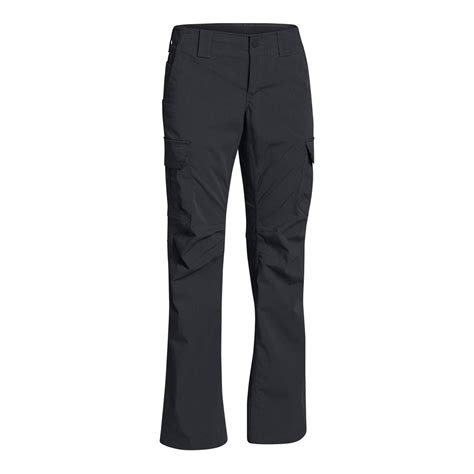 Under Armour Women's Tactical Patrol Pants