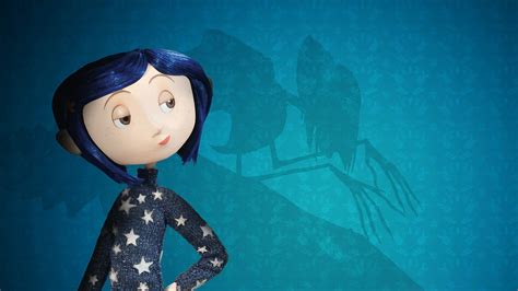 Coraline (2009) - AZ Movies