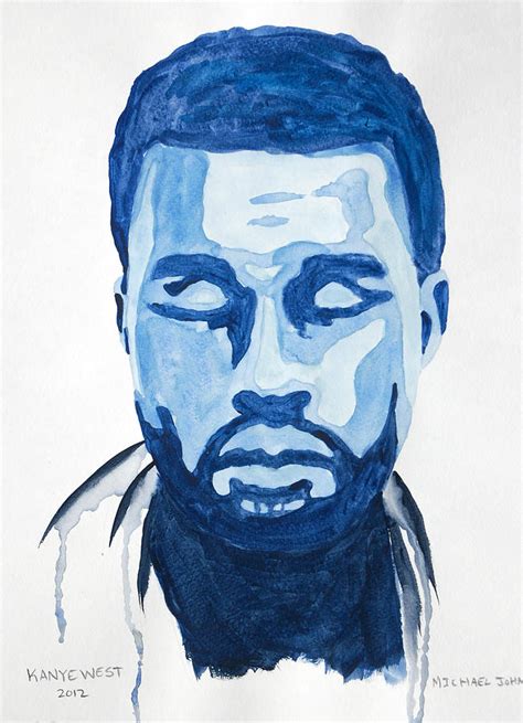 Kanye West Painting | ubicaciondepersonas.cdmx.gob.mx