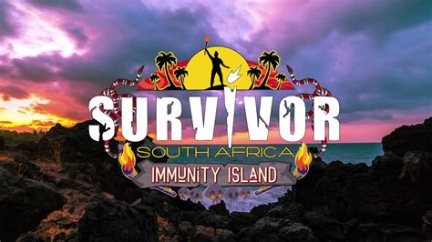 TV with Thinus: M-Net renews Survivor South Africa for an 8th season ...