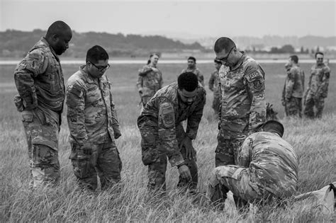 Chinook’s approach: U.S. Airmen and Soldiers exhibit ACE through joint ...