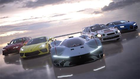 Gran Turismo 7 Update 1.43 Released With Patch Notes