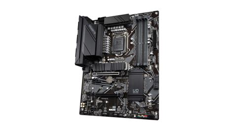 BUDGET BUILDER: GIGABYTE Z590 UD AC TECH REVIEW – HOTWIRE 3D