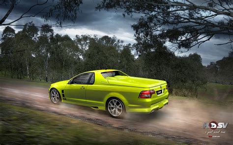 HSV GTS Holden Maloo HD Wallpaper | edu.svet.gob.gt