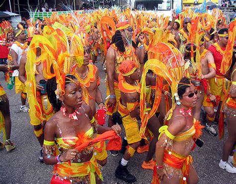 16 Reasons why you should NEVER travel to Trinidad & Tobago: Destination Trinidad and Tobago ...