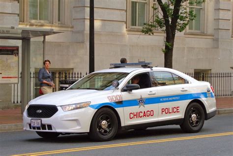 Chicago PD, Illinois