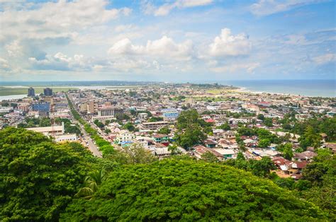 A guide to Liberia – West Africa's least explored state - Lonely Planet