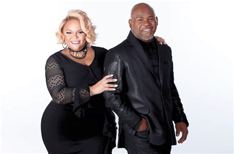 TYLERS PERRY'S FAREWELL PLAY and ASSISTED LIVING - DAVID AND TAMELA ...