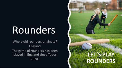 Rounders Full Scheme of Work | Teaching Resources