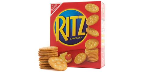 Are Ritz Crackers Vegan? » Vegan Food Lover