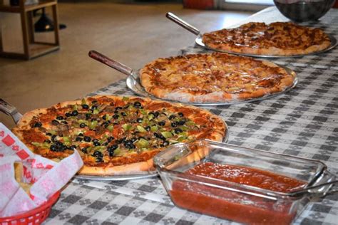 George’s Pizza Nod Highlights Family Values, Community Support - Calexico Chronicle