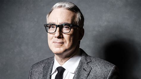 Keith Olbermann Will Host New Podcast on iHeartMedia