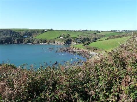 Polperro Circular Walking Route Looe to Polperro is one of my favourite ...