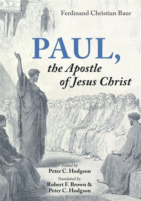 Paul, the Apostle of Jesus Christ - Verbum