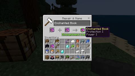 How to Use Enchanted Books in ‘Minecraft’