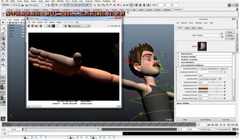 Pixar to release its flagship animation software for free | TechSpot