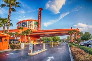 Nickelodeon Suites Resort in Orlando, Florida | My CMS