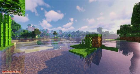 OptiForge Mod (1.17.1, 1.16.5) - Make OptiFine Compatible with ...