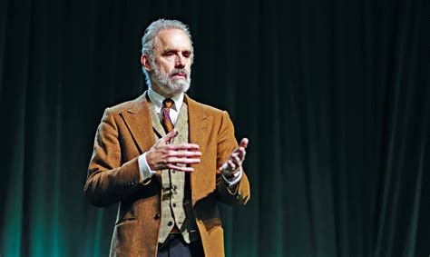 Jordan Peterson on the Bible, Intrinsic Worth, and Suffering | Franciscan Magazine