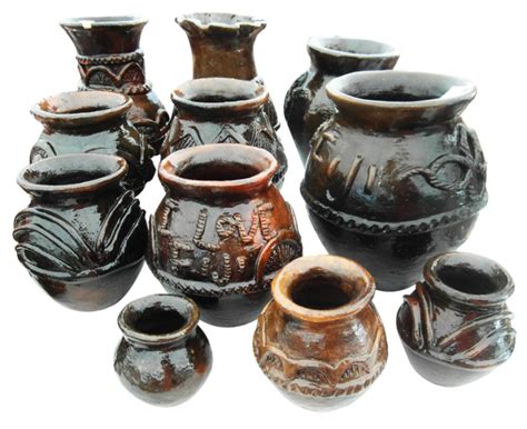 8. Pottery – Fiji Arts Council