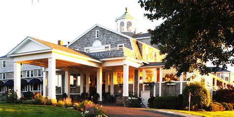 Black Point Inn in Scarborough, Maine - Inn Deals