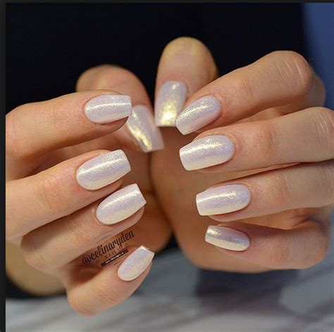 Top 10 Lovely Nail Polish Trends for Next Fall & Winter | Pearl nails ...