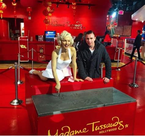 Tips for Visiting Madame Tussauds Hollywood - Discount Tickets & More ...