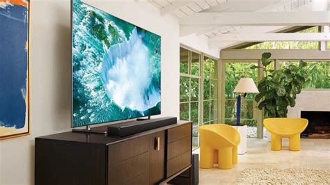 Get a Samsung soundbar and subwoofer for under $450 | Mashable