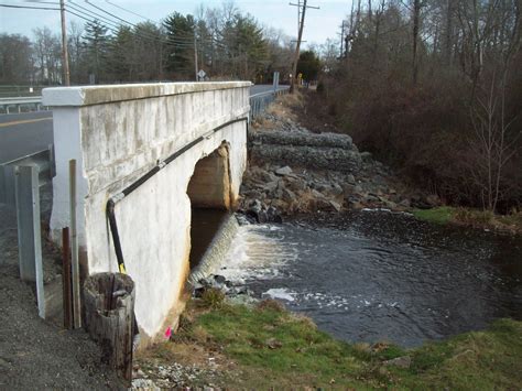 Silver Lake Dam Overtopping Protection - PRINCETON HYDRO