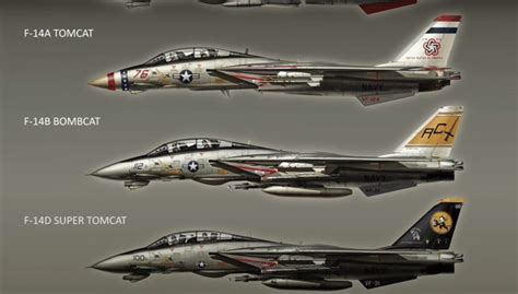 The Reason Why We Didn’t Get The Super Tomcat-21 – War Bird Fanatics