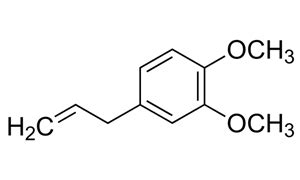 93-15-2 CAS | METHYL EUGENOL | Laboratory Chemicals | Article No. 4651D