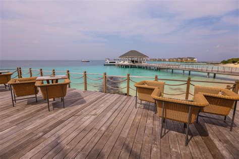 New kid on the island: A review of the JW Marriott Maldives Resort and Spa - The Points Guy