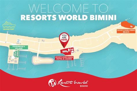 Bimini Bulletin - Resorts World Bimini