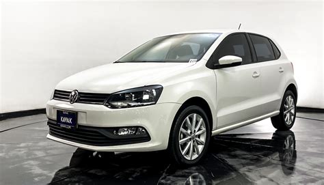 Volkswagen Polo 2019 #21015 | 24949 KM | Precio: $222999