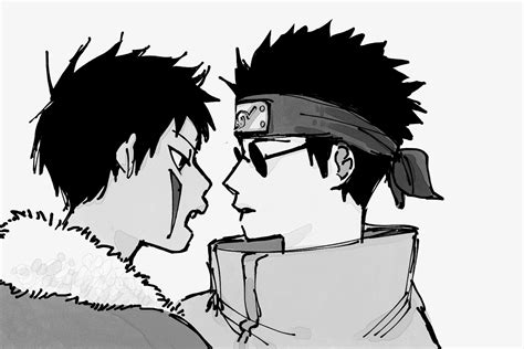 Kiba Naruto Sword