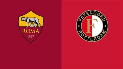 Europa League: AS Roma vs. Feyenoord Preview, Odds, Predictions