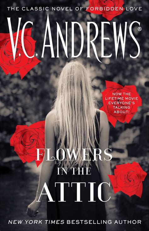 Flowers in the Attic | Readers Lane