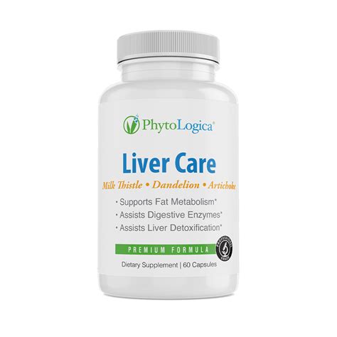 Liver Support - Milltown Pharmacy