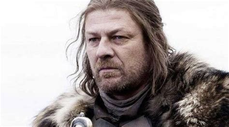 Sean Bean: "It would be nice" to return as Ned Stark if asked