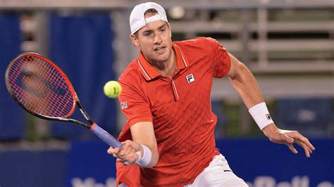 John Isner Tennis Collection ATP Pro Gear | vlr.eng.br