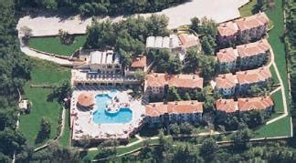 Pine Valley Hotel in Hisaronu, Turkey. 5 Reviews