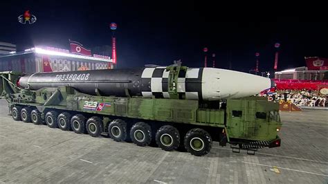 A North Korean Satellite Launch: What to Watch For - 38 North: Informed ...