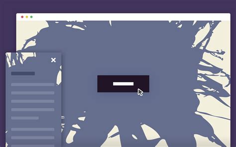 Animated Transition Effects in CSS and jQuery | CodyHouse