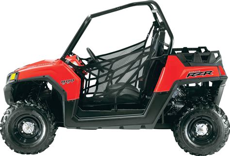 POLARIS RZR 800 (2011-2012) Specs, Performance & Photos - autoevolution