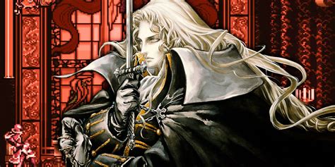 How to Get Every Castlevania: Symphony of the Night Ending