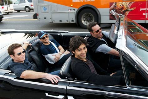 Entourage Movie Review - DC Outlook