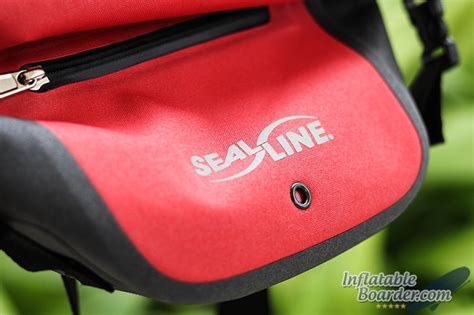 SealLine Seal Pak Waterproof Hip Pack Review | 2024