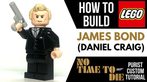 büküm Geçiş ücreti Güncelleme lego james bond 007 kestirme artistik şikâyet