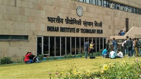 IIT Delhi to build offshore campus in Abu Dhabi - UAE Times